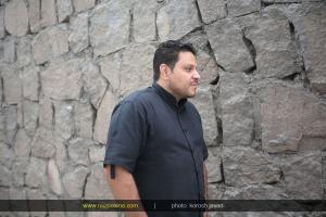 کنسرت رضا صادقی (تبریز - خرداد 1393)