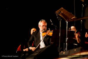 کنسرت ارکستر مهرنوازان - شیراز (اردیبهشت 1393) کنسرت ارکستر مهرنوازان - شیراز (اردیبهشت 1393)