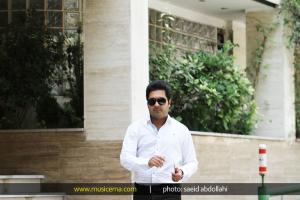 بهنام صفوی و سام درخشانی در برنامه «جشن رمضان» - مرداد 1393 بهنام صفوی و سام درخشانی در برنامه «جشن رمضان» - مرداد 1393