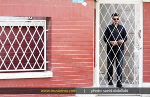 بهنام صفوی و سام درخشانی در برنامه «جشن رمضان» - مرداد 1393 بهنام صفوی و سام درخشانی در برنامه «جشن رمضان» - مرداد 1393