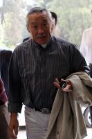 نشست خبری کنسرت کیتارو 