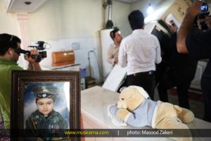 بهنام صفوی و سام درخشانی در برنامه «جشن رمضان» - مرداد 1393 بهنام صفوی و سام درخشانی در برنامه «جشن رمضان» - مرداد 1393