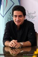 نشست خبری جشن خانه موسیقی و فستیوال موسیقی تهران - مرداد 1393
