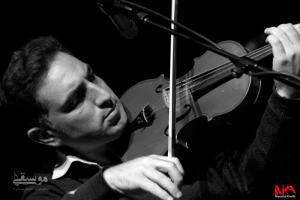 «شب دهم» در برج میلاد روی صحنه رفت -‌ آبان 1393