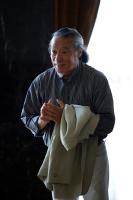 نشست خبری کنسرت کیتارو 