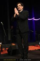 کنسرت شهرام ناظری - دی 1392