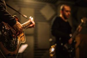 تمرین گروه آرش میتویی - دی 1392 تمرین گروه آرش میتویی - دی 1392