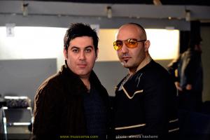 کنسرت علیرضا پاشایی - چالوس بهمن 92 کنسرت علیرضا پاشایی - چالوس بهمن 92