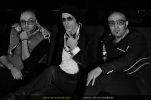 کنسرت علیرضا پاشایی - چالوس بهمن 92 کنسرت علیرضا پاشایی - چالوس بهمن 92