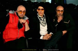 کنسرت علیرضا پاشایی - چالوس بهمن 92 کنسرت علیرضا پاشایی - چالوس بهمن 92