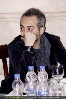 مهمانی تقدیر از عوامل آلبوم «ساعتا خوابن»