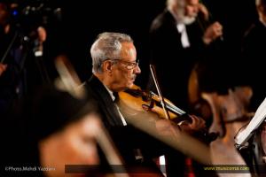 کنسرت ارکستر مهرنوازان - شیراز (اردیبهشت 1393) کنسرت ارکستر مهرنوازان - شیراز (اردیبهشت 1393)