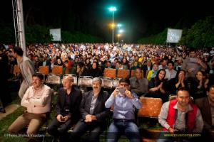 کنسرت ارکستر مهرنوازان - شیراز (اردیبهشت 1393) کنسرت ارکستر مهرنوازان - شیراز (اردیبهشت 1393)