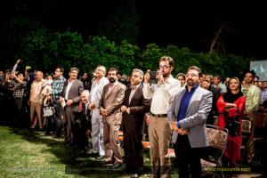 کنسرت ارکستر مهرنوازان - شیراز (اردیبهشت 1393) کنسرت ارکستر مهرنوازان - شیراز (اردیبهشت 1393)