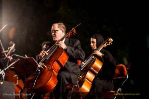 کنسرت ارکستر مهرنوازان - شیراز (اردیبهشت 1393) کنسرت ارکستر مهرنوازان - شیراز (اردیبهشت 1393)