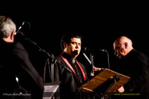 کنسرت ارکستر مهرنوازان - شیراز (اردیبهشت 1393) کنسرت ارکستر مهرنوازان - شیراز (اردیبهشت 1393)