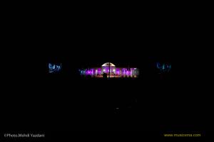 کنسرت ارکستر مهرنوازان - شیراز (اردیبهشت 1393) کنسرت ارکستر مهرنوازان - شیراز (اردیبهشت 1393)