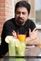 میزگرد «موسیقی ما» برای آلبوم «آخرین تانگو» با حضور کارن همایونفر، یغما گلرویی و مهدی باقریان
