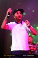 کنسرت بهنام صفوی - مهر 1394