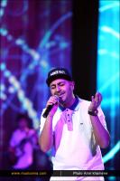 کنسرت بهنام صفوی - مهر 1394