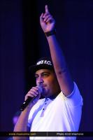 کنسرت بهنام صفوی - مهر 1394