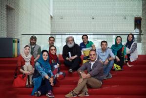 خاطره بازی با سینما و اجرای موسیقی‌ فیلم‌های ماندگار سینمای ایران 